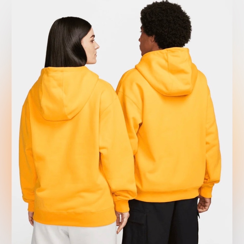 NWOT Nike SB Fleece Skate Hoodie Box Logo- Men’s XS/ Women’s S - Picture 2 of 8